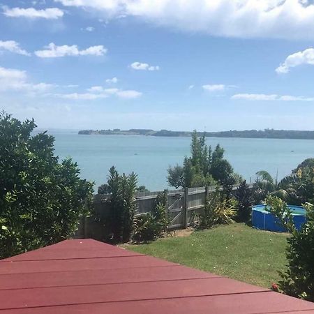 Omokoroa Studio With Water Views מראה חיצוני תמונה