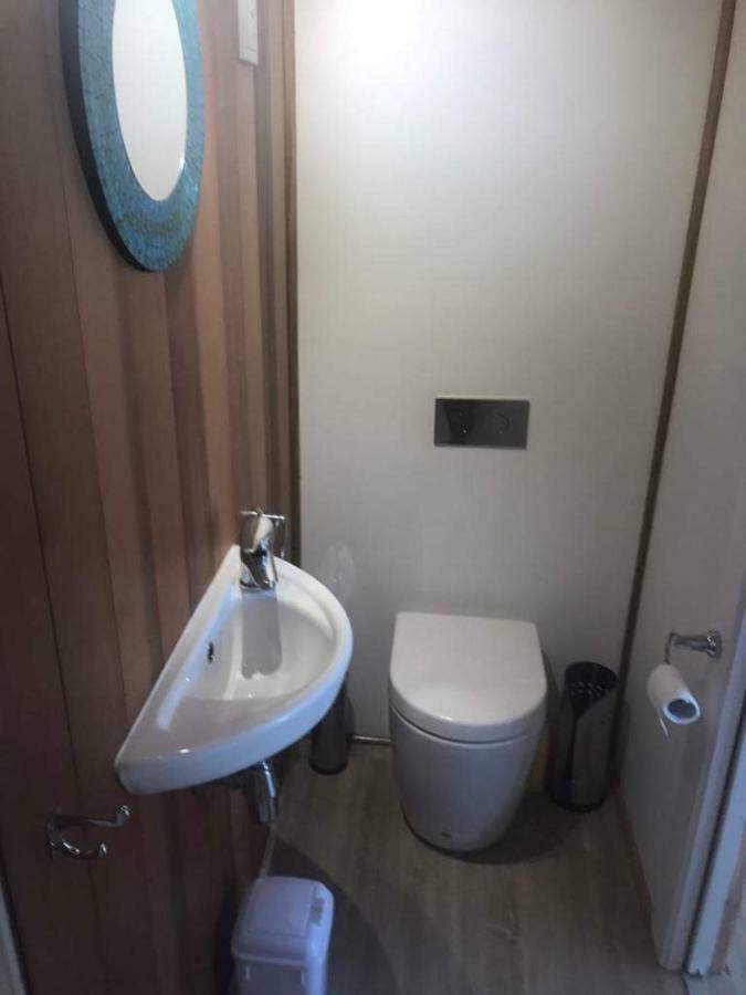 Omokoroa Studio With Water Views מראה חיצוני תמונה